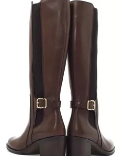 Clearance Anne Mujer Botas