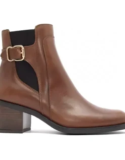 Discount Anne Mujer Botines