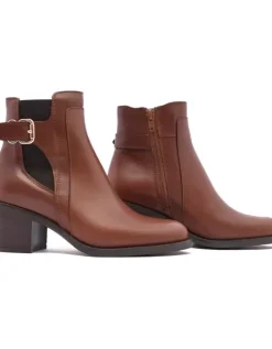 Discount Anne Mujer Botines