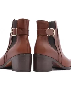 Discount Anne Mujer Botines