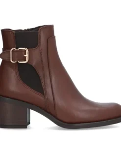 Hot Anne Mujer Botines