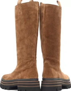Best Aspen Mujer Botas