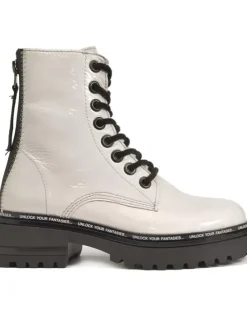 Fashion Biker Mujer Custom