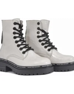 Fashion Biker Mujer Custom