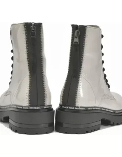 Fashion Biker Mujer Custom