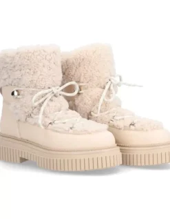 Hot Bimba Mujer Botas