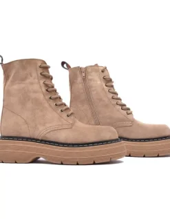 Flash Sale Boho Chic Mujer Botas