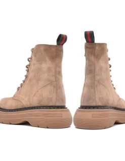 Flash Sale Boho Chic Mujer Botas