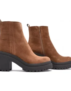 New Carla Mujer Botines