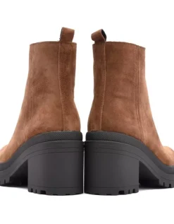 New Carla Mujer Botines