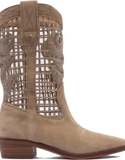 Clearance Cecile Mujer Botas