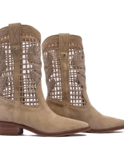 Clearance Cecile Mujer Botas