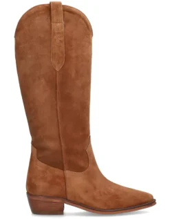 Flash Sale Cecile Mujer Botas