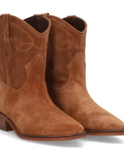 Outlet Cecile Mujer Botines