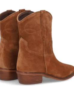 Outlet Cecile Mujer Botines