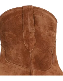 Outlet Cecile Mujer Botines