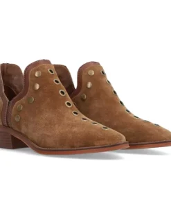 Online Cecile Mujer Botines