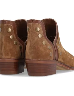 Online Cecile Mujer Botines