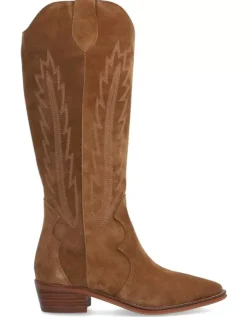 Hot Cecile Mujer Botas