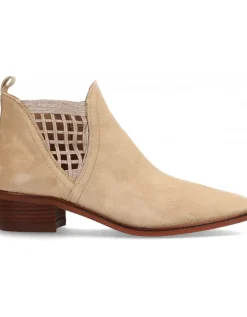 Hot Cecile Mujer Botines