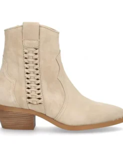 Fashion Claire Mujer Botines