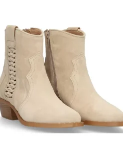 Fashion Claire Mujer Botines