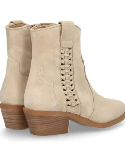 Fashion Claire Mujer Botines