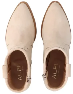 Fashion Claire Mujer Botines