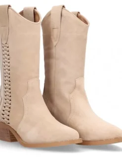 New Claire Mujer Botas