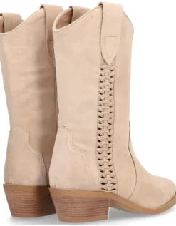 New Claire Mujer Botas