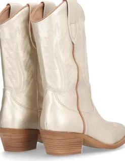 Hot Claire Mujer Botas