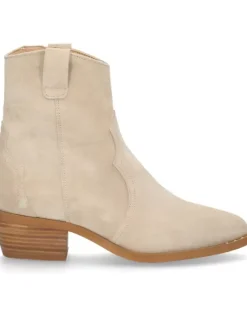 New Claire Mujer Botines