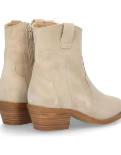 New Claire Mujer Botines