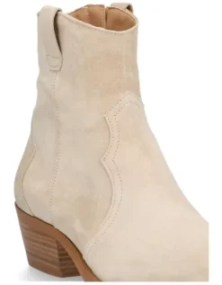 New Claire Mujer Botines