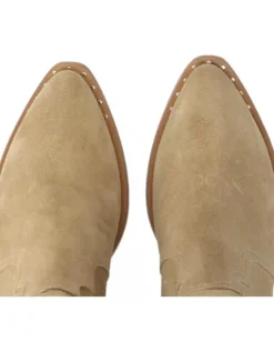 Online Claire Mujer Botines