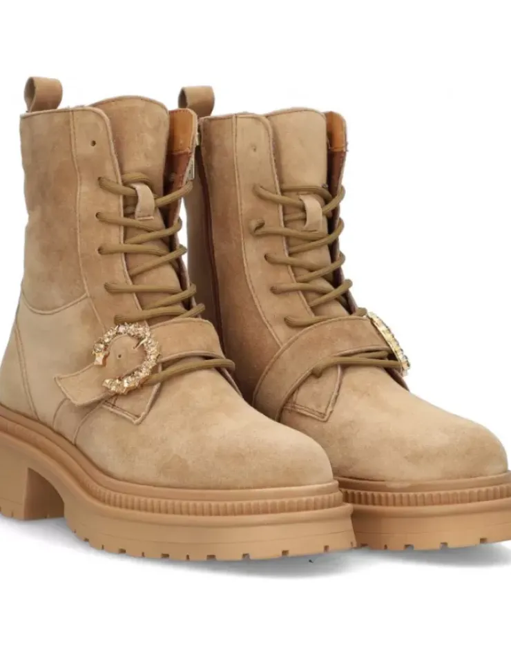 Shop Clay Mujer Botas