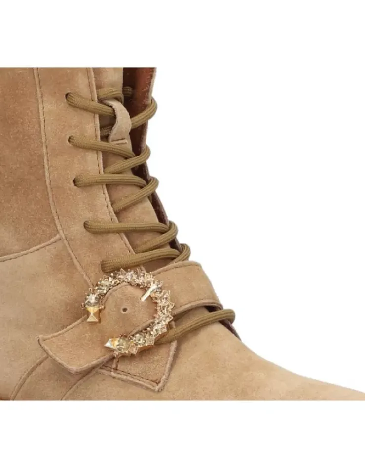 Shop Clay Mujer Botas