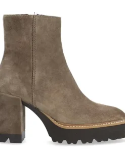 Hot Colette Mujer Botines