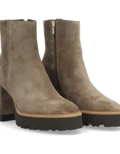 Hot Colette Mujer Botines