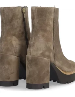 Hot Colette Mujer Botines