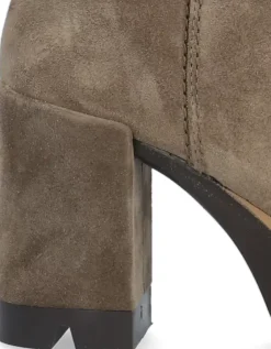 Hot Colette Mujer Botines