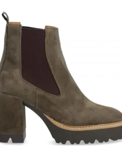 Fashion Colette Mujer Botines