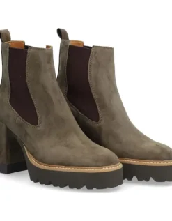 Fashion Colette Mujer Botines