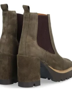 Fashion Colette Mujer Botines