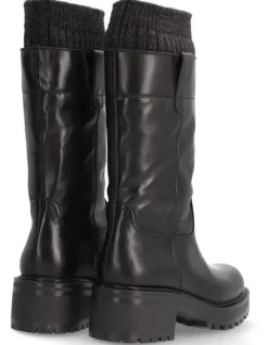 New Cool Mujer Botas