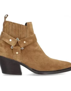 Clearance Country Mujer Botines