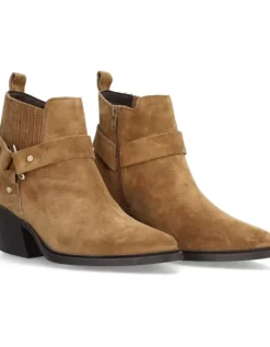 Clearance Country Mujer Botines