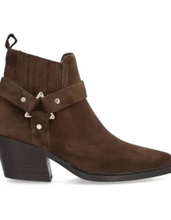 Fashion Country Mujer Botines