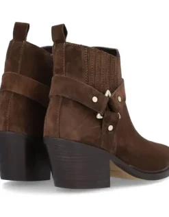 Fashion Country Mujer Botines