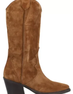 New Country Mujer Botas